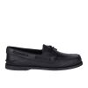 Uomo SPERRY TOP SIDER | Sperry Top Sider Authentic Original 2-Eye Classic Ii Black