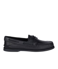 Uomo SPERRY TOP SIDER | Sperry Top Sider Authentic Original 2-Eye Classic Ii Black