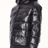 Donna OFFWEAR | Piumino Puffer Offwear Nero