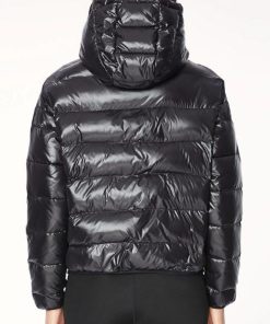 Donna OFFWEAR | Piumino Puffer Offwear Nero