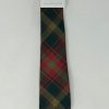 Uomo LOCHCARRON | Cravatta Lochcarron Mapleleaf