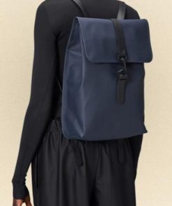 Accessori RAINS | Zaino Rains Rucksack 2 Colori