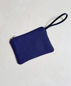 Accessori Ghiglino1893 | Pochette Con Manico Monogram