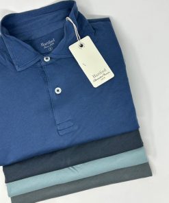 Uomo HARTFORD | Polo Manica Corta Super Light