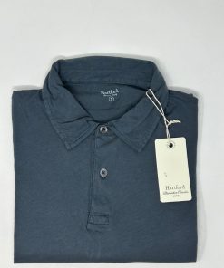 Uomo HARTFORD | Polo Manica Corta Super Light