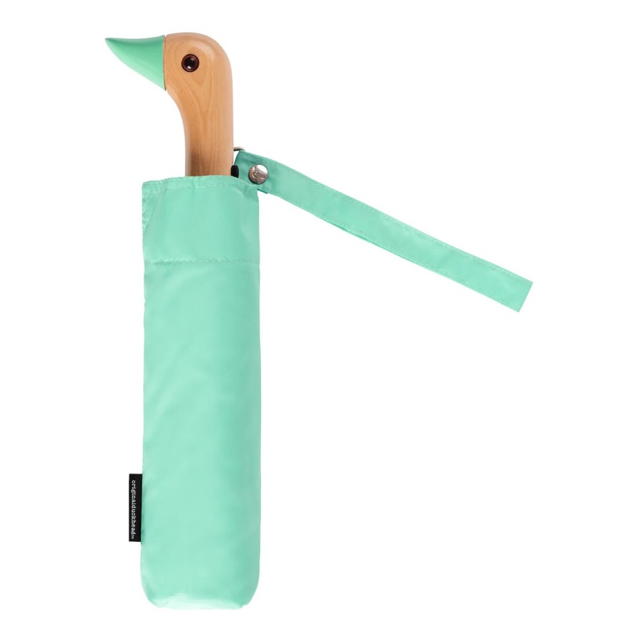 Accessori ORIGINAL DUCKHEAD | Duckhead Ombrello Menta