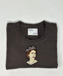 Donna GHIGLINO 1893 | T-Shirt Regina Elisabetta Ii