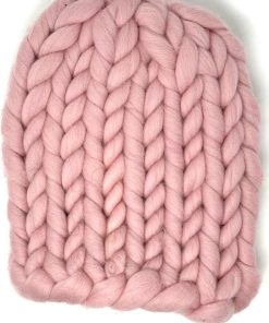 Accessori GHIGLINO 1893 | Chunky Knit Organic Beanie