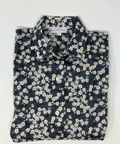 Donna GHIGLINO 1893 | Camicia Miranda Liberty