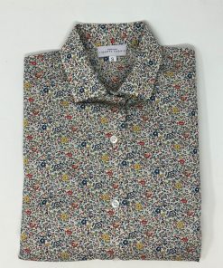 Donna GHIGLINO 1893 | Camicia Miranda Liberty