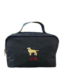 Accessori GHIGLINO 1893 | Beauty Case Dog Lovers