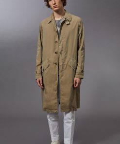 Uomo VALSTAR | Valstar Overcoat