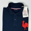 Uomo SPORTS D'EPOQUE | Polo Sport D' Epoque