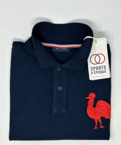 Uomo SPORTS D'EPOQUE | Polo Sport D' Epoque