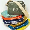 Donna BENSIMON | Small Besace Bag Color Line