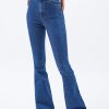 Donna DR.DENIM | Jeans Zampa 70'S Moxy Flare