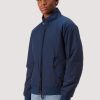 Uomo BARACUTA | Baracuta G9 Thermal Navy