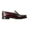 Uomo GH BASS WEEJUNS | Penny Loafers Wine Leather