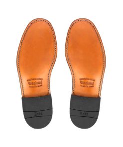 Uomo GH BASS WEEJUNS | Penny Loafers Wine Leather