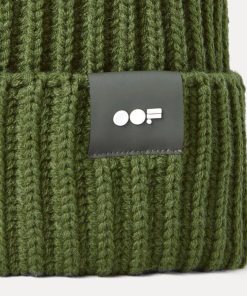 Accessori OFFWEAR | Cappello Beanie Offwear Costa Inglese