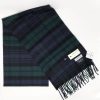 Accessori CHRISTIE'S | Sciarpa Scozzese Cashmere