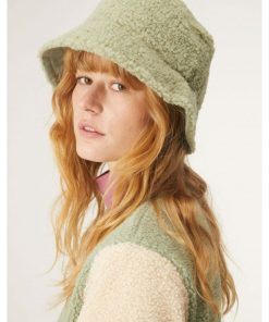 Accessori GHIGLINO 1893 | Teddy Bear Hat 3 Colori