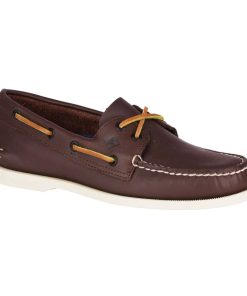 Uomo SPERRY TOP SIDER | Sperry Top Sider Authentic Original 2-Eye Classic